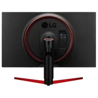 Монитор LG 27GK750F-B фото 5